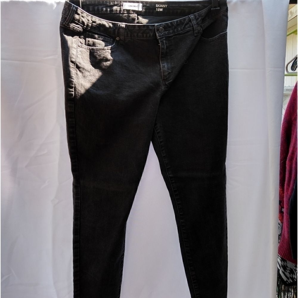 Sonoma stretch jeans